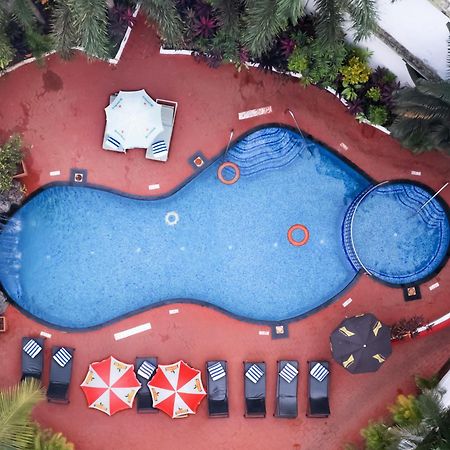 Silver Sands Sunshine - Angaara Кандолим Экстерьер фото